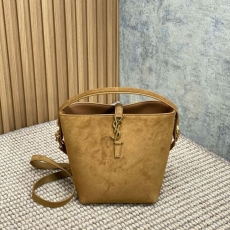 YSL Bucket Bags